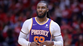 Jae Crowder Claims He Was ‘Blindsided’ By The Suns ‘Pushing Me Out The Door’