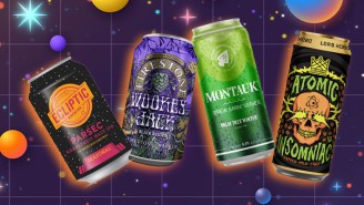 The Best Craft Beers To Track Down This January