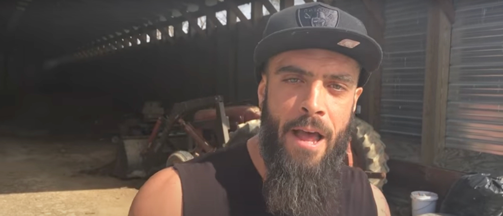 jay briscoe