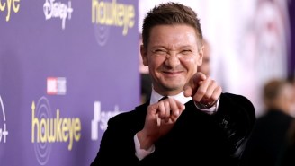 Jeremy Renner’s Avenger Pals Are Sending Him Well Wishes After His Devastating Snow Plow Accident