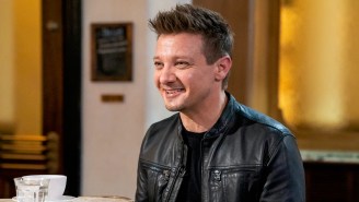 Jeremy Renner Was Protecting A Family Member When He Was Crushed By A Snow Plow