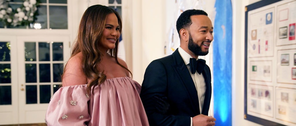 john legend chrissy teigen