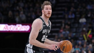 Report: The Spurs Will Trade Jakob Poeltl To The Raptors