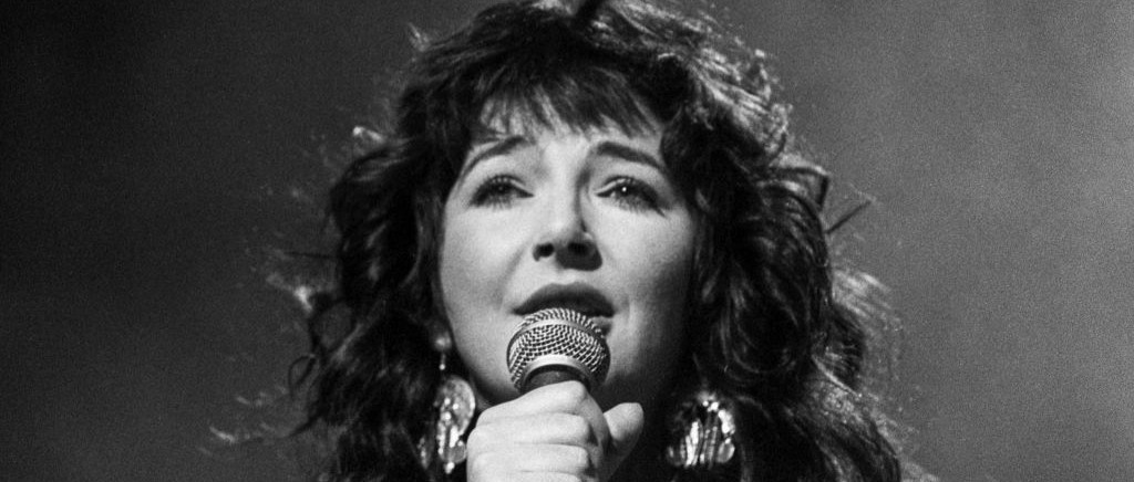 kate bush 1985