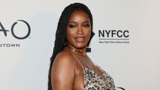 Keke Palmer Promises A ‘Sexy’ Time As She Announces She’s Hosting The 2023 BET Soul Train Awards