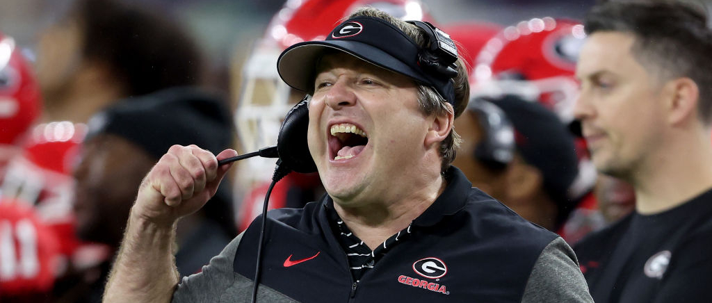 kirby smart