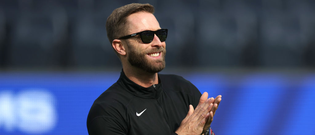 kliff kingsbury