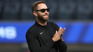 Kliff Kingsbury Bought A One-Way Ticket To Thailand And Is Telling Teams He’s Not Interested In Coaching
