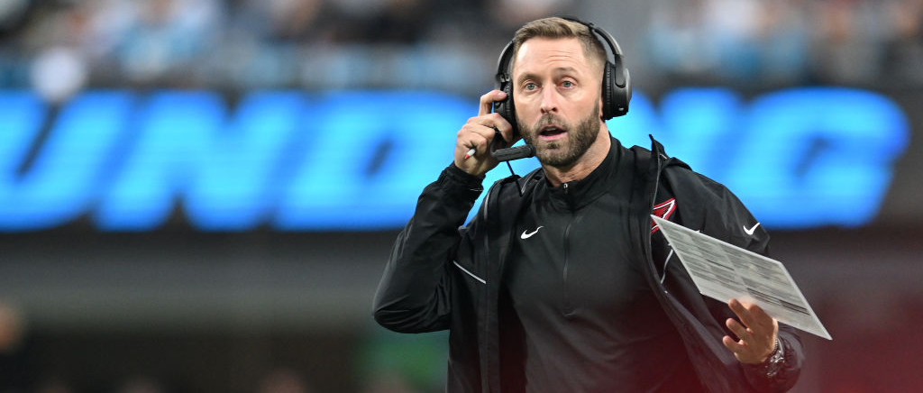 kliff kingsbury