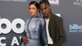 Kylie Jenner And Travis Scott Have Reportedly Broken Up Once Again