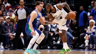 Luka Doncic Gave An Incredible Reason Why There’s ‘No Way’ He Breaks LeBron’s All-Time Scoring Record