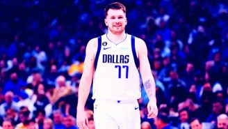 NBA Power Rankings Week 11: Luka Doncic Is Rolling And So Are The Mavericks