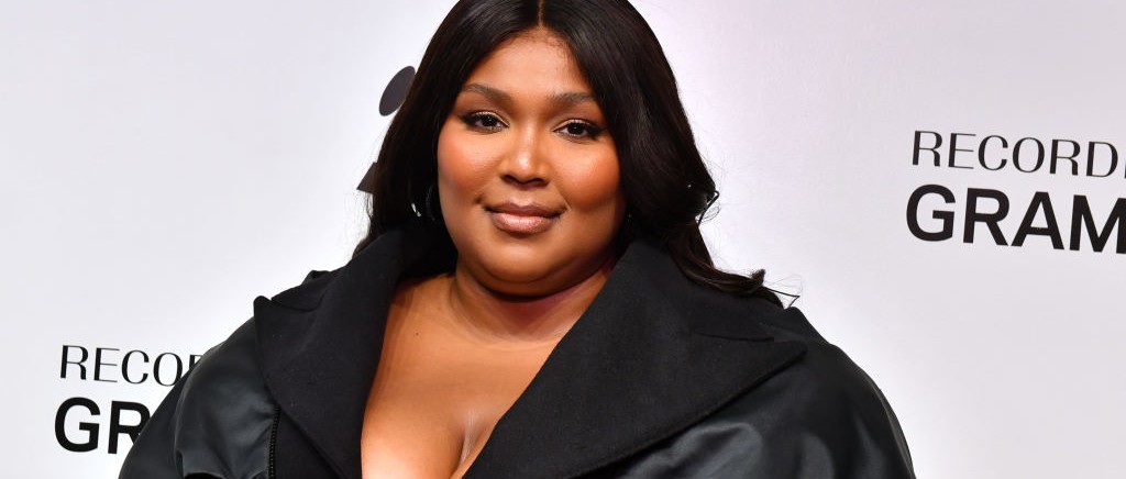 lizzo 2022