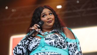 Lizzo Explained Why She Thinks ‘Cancel Culture Is Appropriation’: ‘There Was Real Outrage’