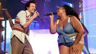 Lizzo, Harry Styles, And Taylor Swift Lead The List Of 2023 iHeartRadio Music Awards Nominees