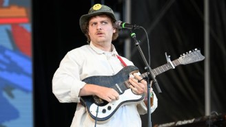 Mac DeMarco Thinks TikTok Is ‘Depressing,’ But It Just Helped Him Chart His First Song On The ‘Billboard’ Hot 100