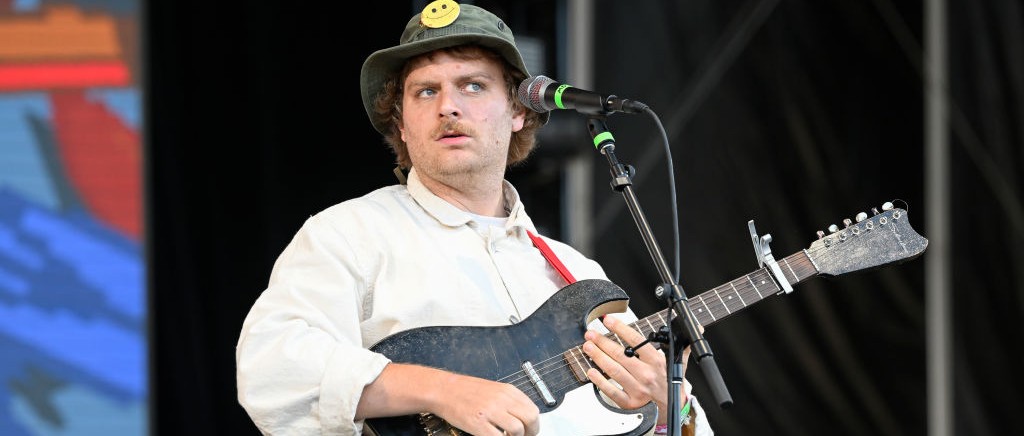 mac demarco outsidelands 2022