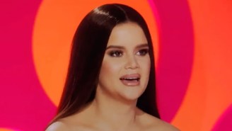 Maren Morris Apologized For Country Music’s Treatment Of LGBTQ+ People While On ‘RuPaul’s Drag Race’