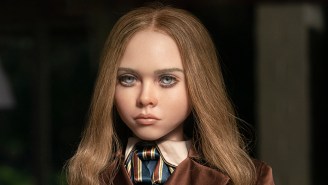 The ‘M3GAN’ AMA Has Already Devolved Into Threats Of Violence Against Other Famous Murder Dolls