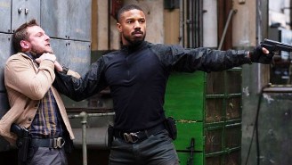 Michael B. Jordan And The Mastermind Of The ‘John Wick’ Franchise Are Teaming Up For A New Action Movie