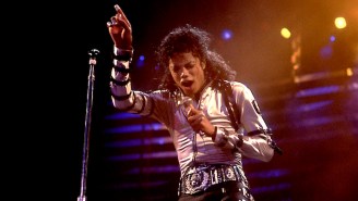 A Michael Jackson Biopic Has Found Its Star In The Controversial Singer’s Nephew, Jaafar Jackson