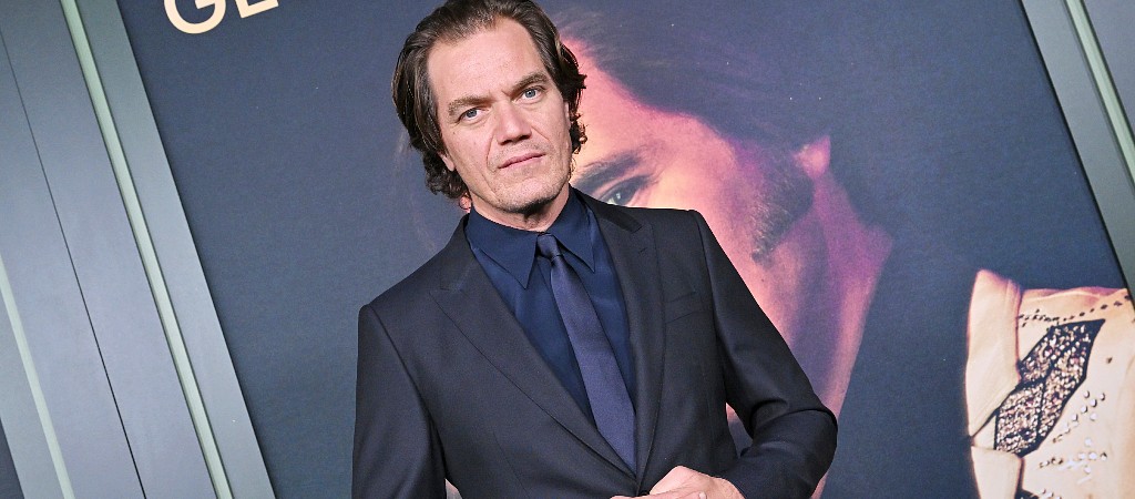 Michael Shannon