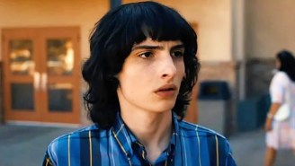 Finn Wolfhard Confirms, Yes, He Guessed The Plot For The ‘Stranger Things’ Spinoff, And No, He’s Not Telling Anybody