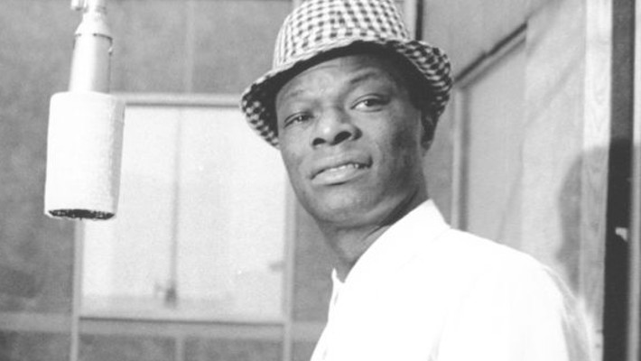 Nat King Cole Scored His First Top-10 Hit In Nearly 60 Years