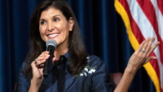 Donald Trump Reportedly Rejected Nikki Haley For Several Top Positions (Including His Running Mate) Because Of Her Looks
