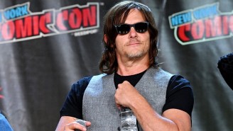 Norman Reedus Fully Owned Up To Why John Wick Is A Much Better Fighter Than Daryl Dixon