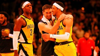 NBA Power Rankings Week 12: The Pacers Aren’t Fading