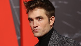 Robert Pattinson Recalls The Horrors He’s Endured — Like A Two Week Potatoes-Only Diet — In The Course Of Calling Out ‘Insidious’ Male Body Standards