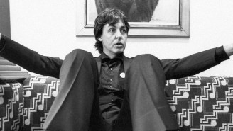 Every Paul McCartney Studio Album, Ranked