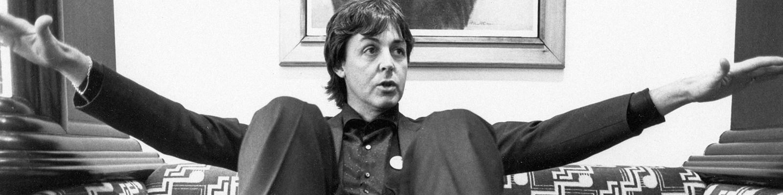 Every Paul McCartney Studio Album, Ranked