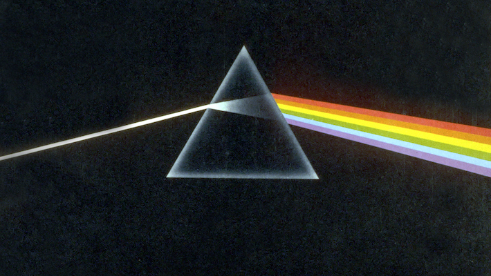 How Long Has Pink Floyd's 'Dark Side' Been On Albums Chart?