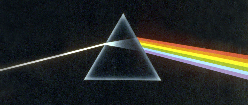 pink floyd dark side of the moon