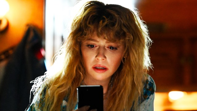 Natasha Lyonne, Rian Johnson Peacock Series Finds Its Showrunners