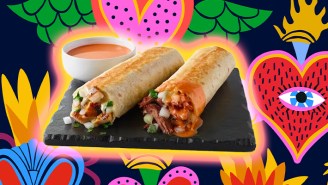 Are El Pollo Loco’s Dippable Grilled Burritos Fast Food’s Newest Hit?