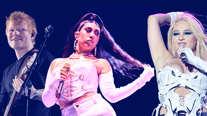 Best New Pop Music From This Week: Kim Petras & Kali Uchis