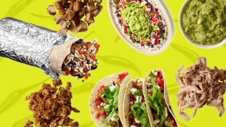 Every Chipotle Protein Currently On The Menu, Ranked For 2023