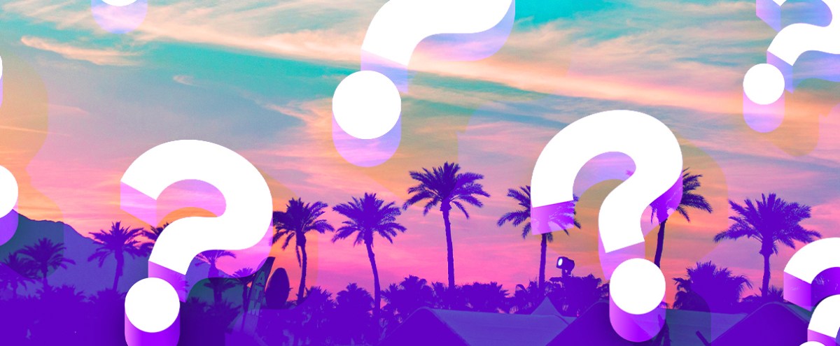 Where’s All The Rap At Coachella 2023?