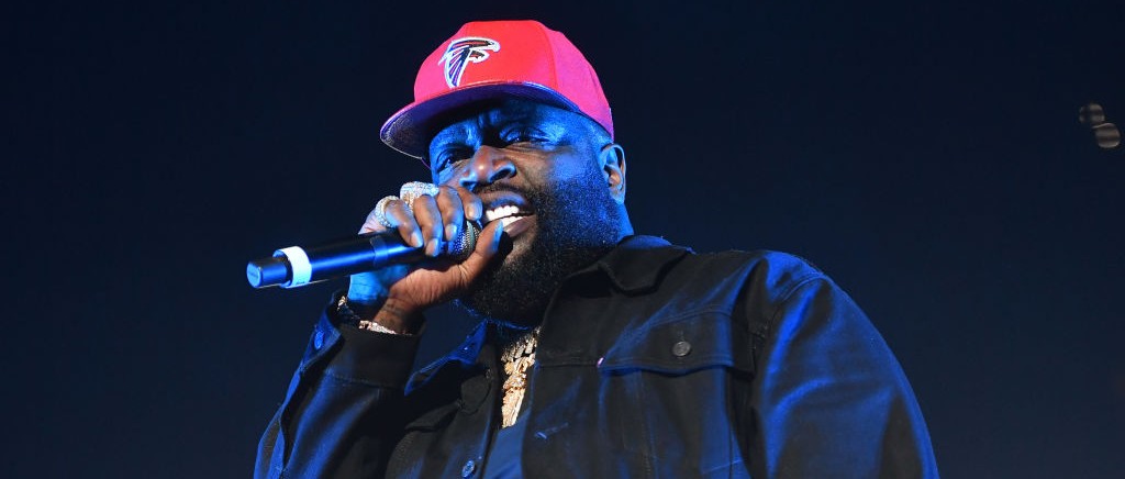 Rick Ross Shares His Thoughts On The Tesla Cybertruck