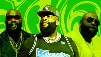 The Best Rick Ross Songs, Ranked