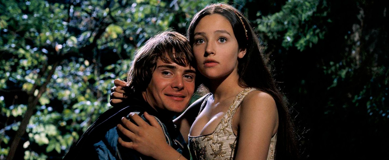 romeo and juliet