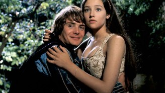 The Stars Of 1968’s ‘Romeo And Juliet’ Have Filed A Lawsuit Over The Film’s Nude Scene