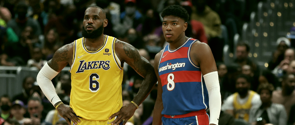 rui hachimura lebron