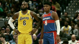How Rui Hachimura Fits With The Lakers