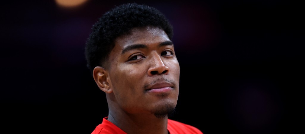 rui hachimura