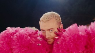 Sam Smith Received Hate From Body-Shaming Trolls Over ‘I’m Not Here To Make Friends,’ Followed By Support From Fans