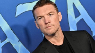 Sam Worthington Admits To Bombing A James Bond Audition, Including The Part When He Tried To Charm A Lady